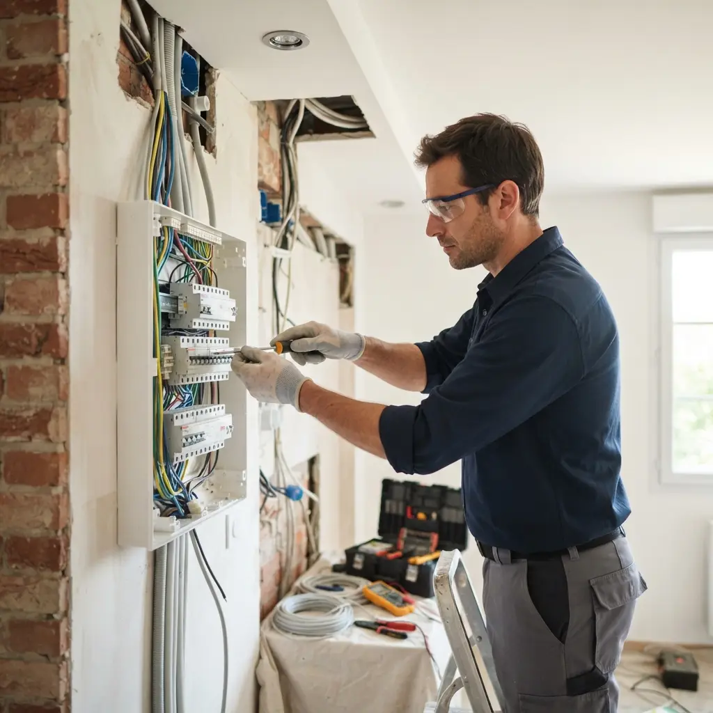 Un diagnostic précis pour une installation fiable