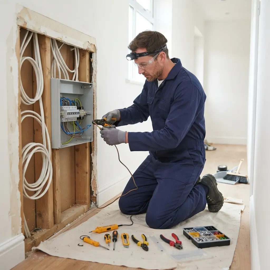 Une approche technique pour votre installation