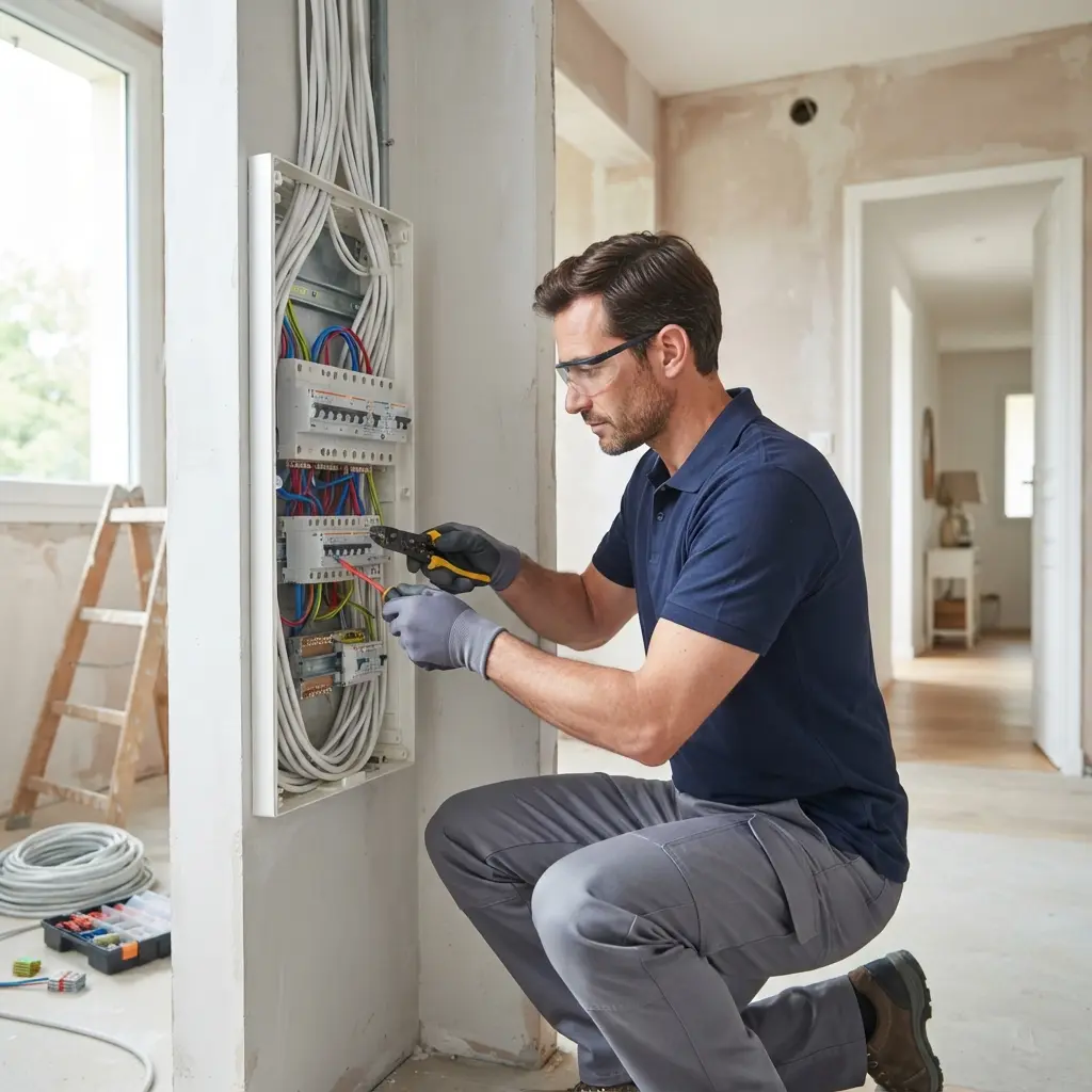 Adoptez les bons gestes pour prévenir les risques électriques