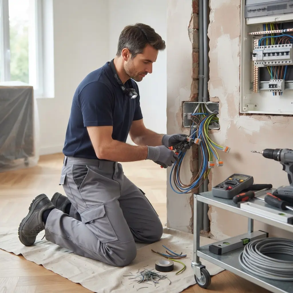 Diagnostic sur mesure et réparation rapide