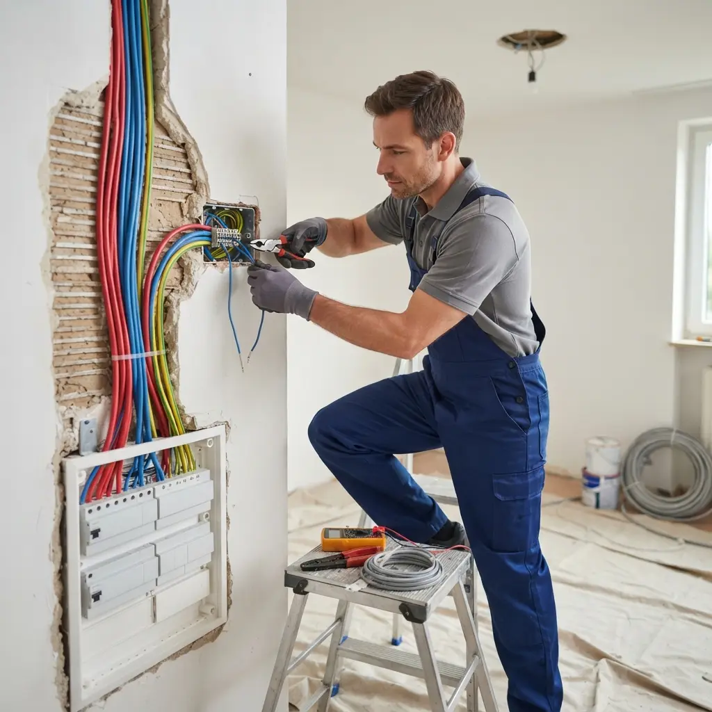 Conseils et gestes de prévention pour votre installation
