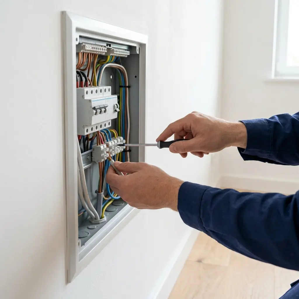 Pourquoi nous choisir pour votre rénovation électrique à Houilles