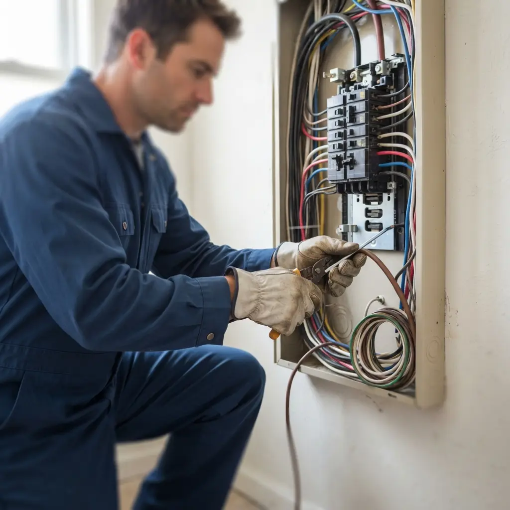 Une approche technique pour une installation durable