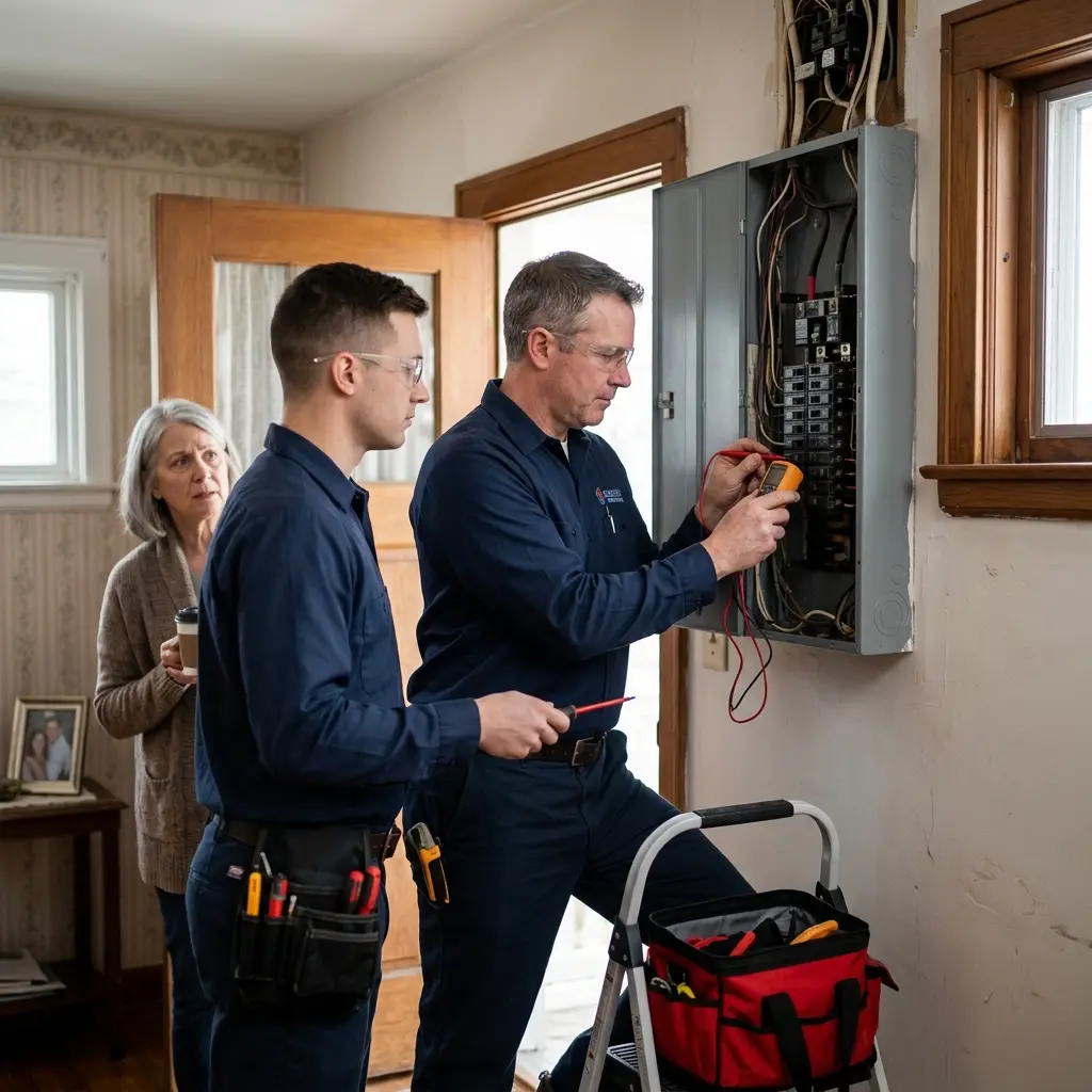 Pourquoi choisir notre expertise pour vos travaux à Bonnelles ?