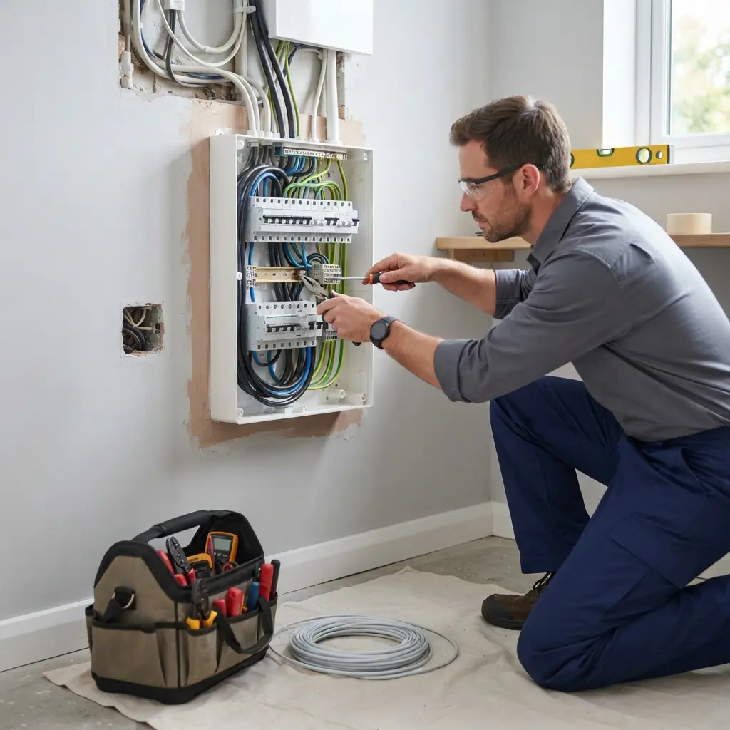 Une approche technique pour votre confort
