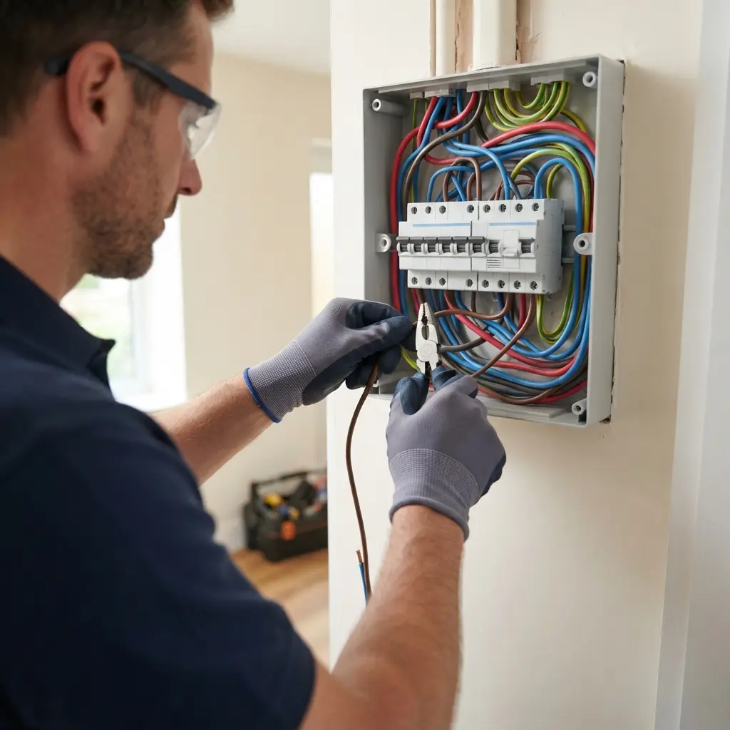 Vous n’êtes pas seul en panne d’électricité