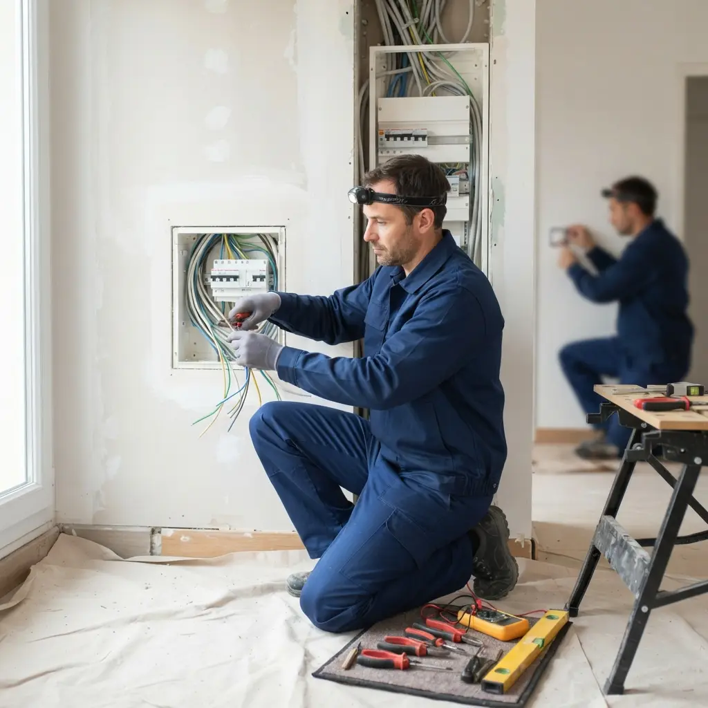 Conclusion : votre sécurité commence par une rénovation maîtrisée