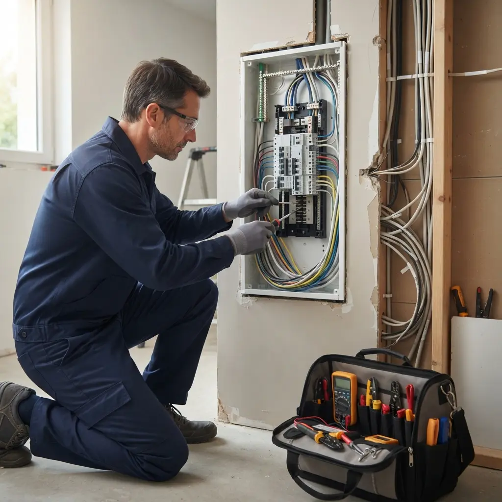 Une approche technique pour une mise aux normes durable