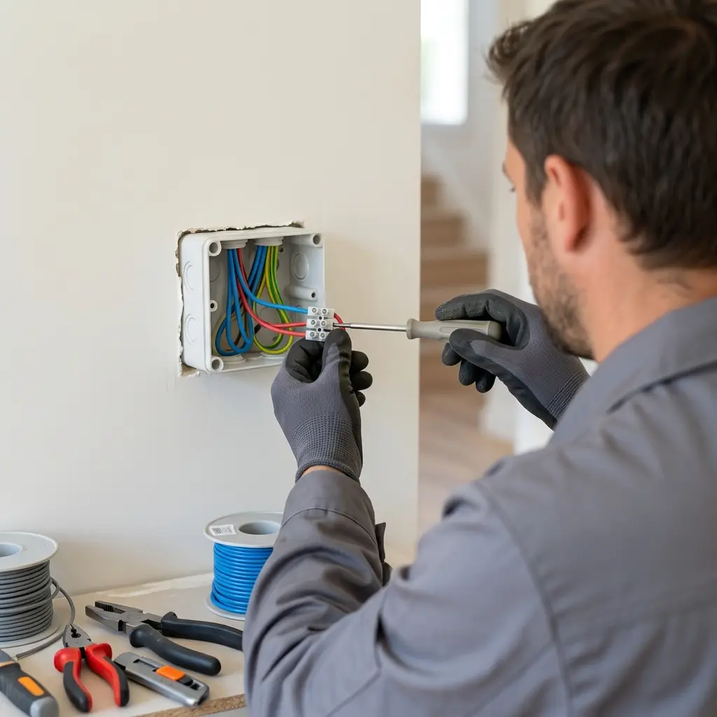 Comment se déroule la rénovation à Bondoufle ?