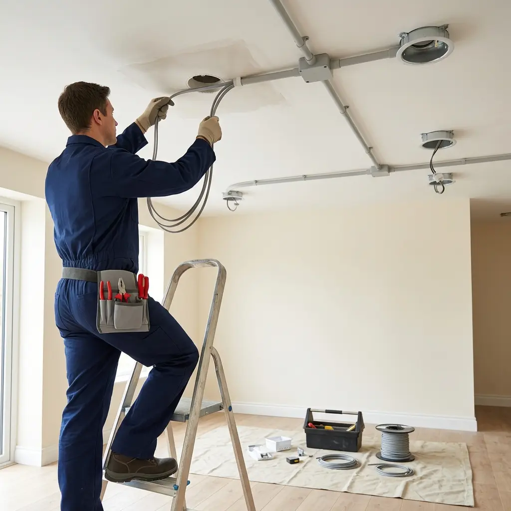 Comment se déroule la rénovation à Corbeil-Essonnes ?