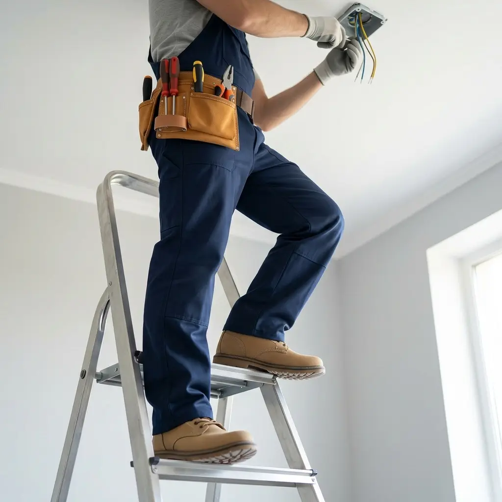 Notre méthode d’intervention en rénovation électrique à Morigny-Champigny