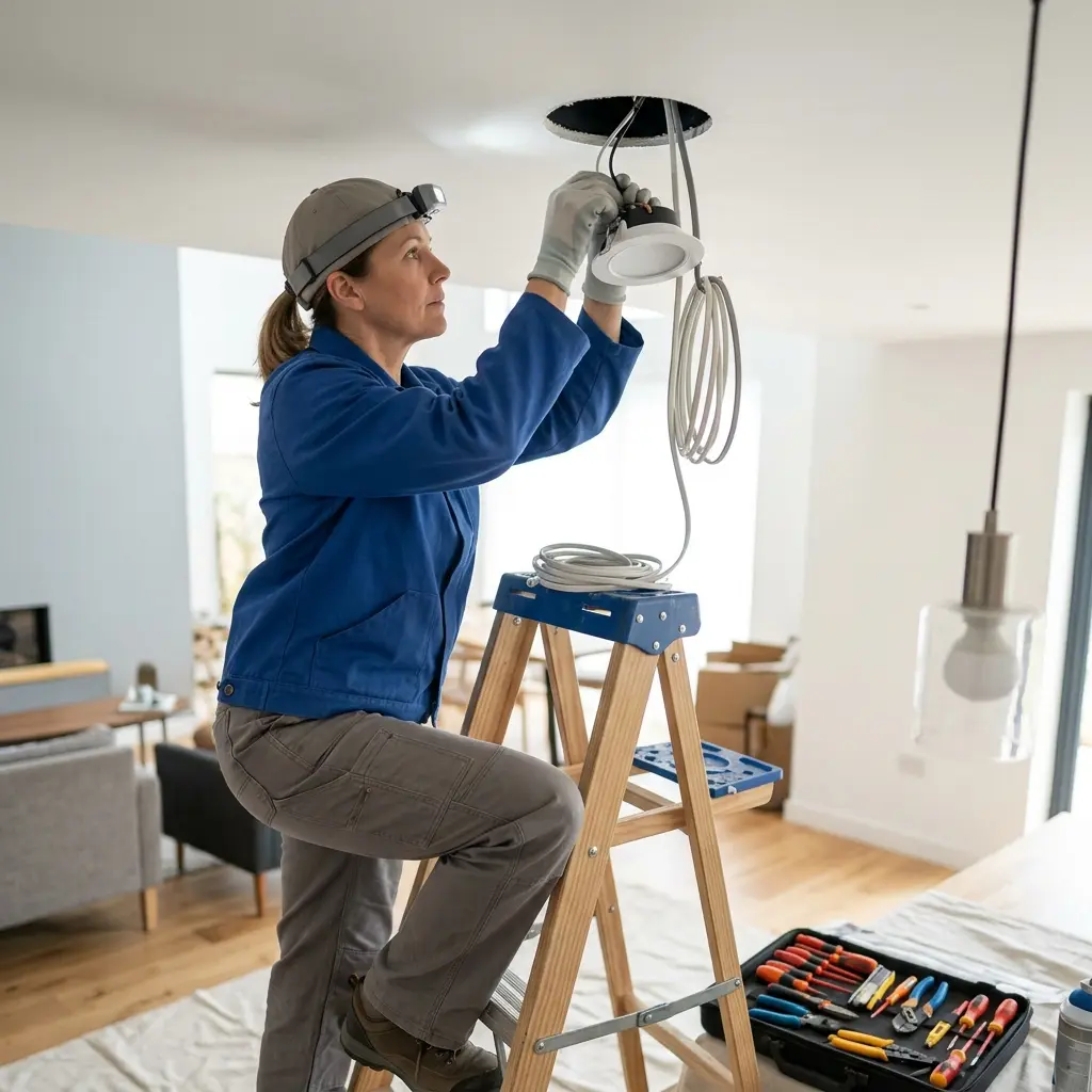 Notre méthode de rénovation