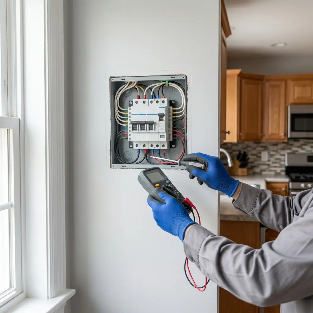 Besoin d’une rénovation électrique à Vigneux-sur-Seine ?