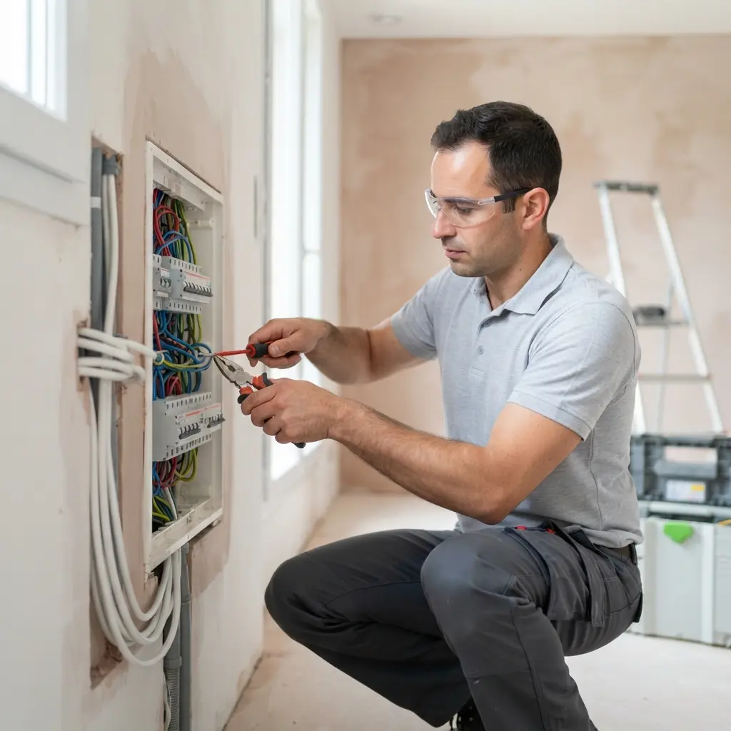 Une approche rigoureuse pour sécuriser votre réseau électrique