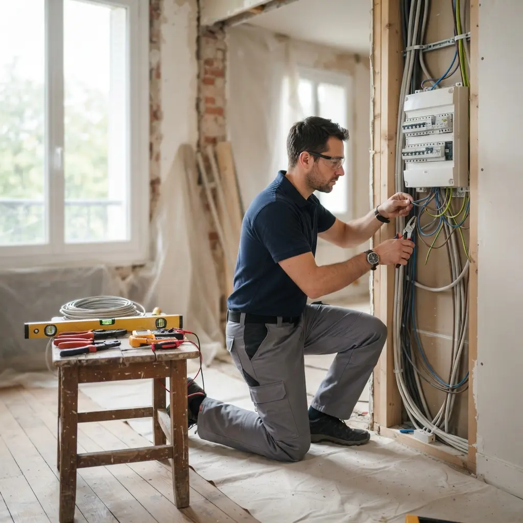 Un diagnostic précis pour une installation durable