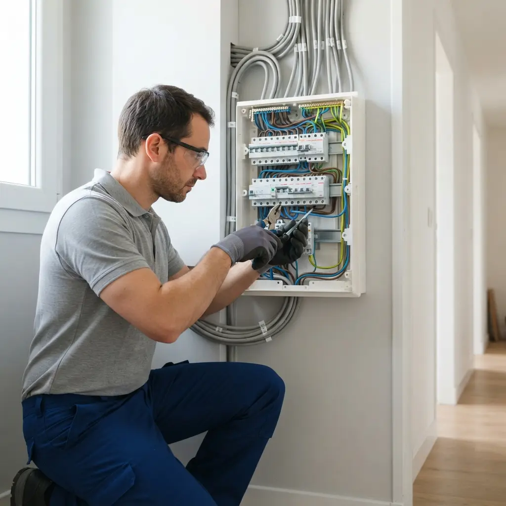 Notre savoir-faire technique sur place