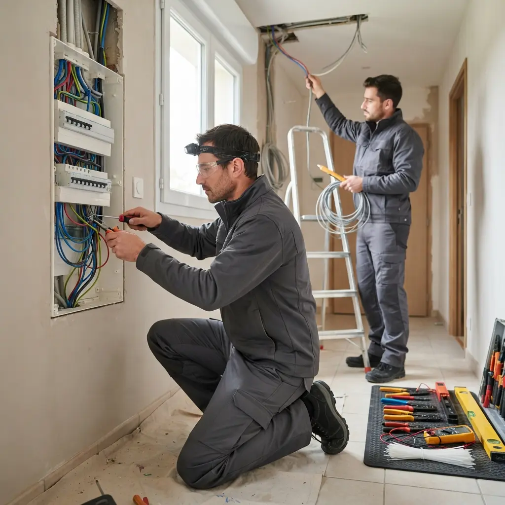 Conseils et prévention pour votre habitat