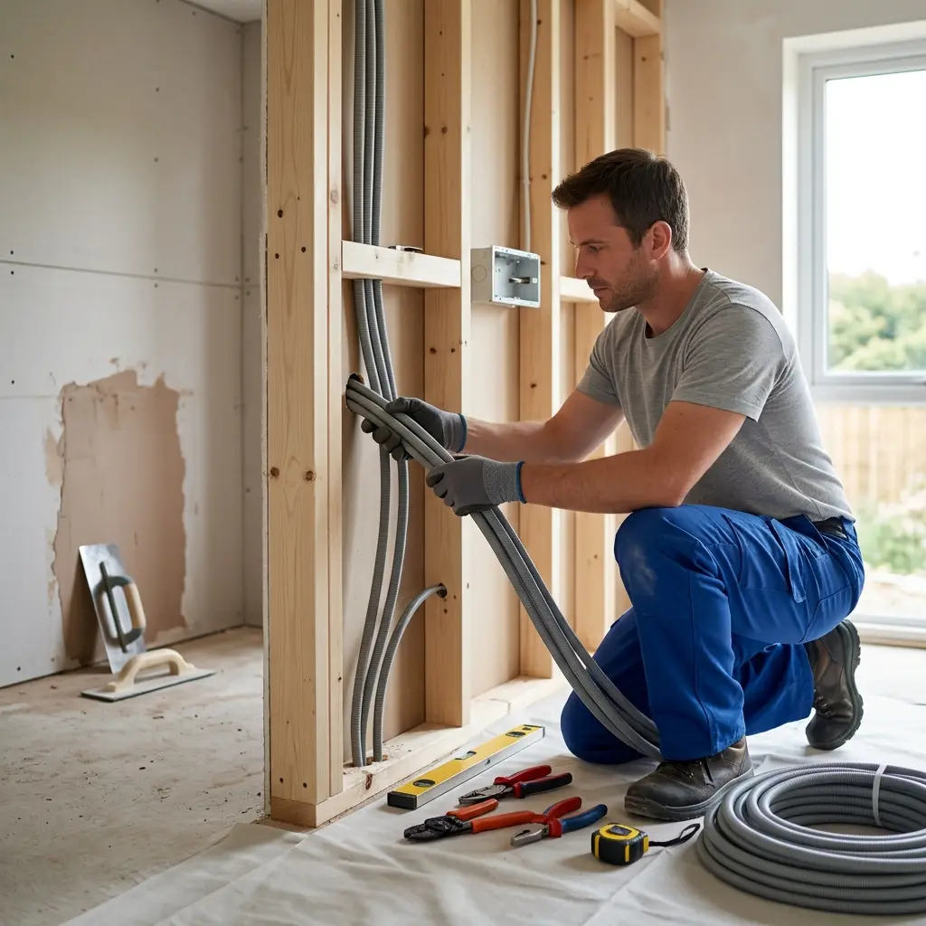 Pourquoi nous choisir pour vos travaux à Vauhallan ?
