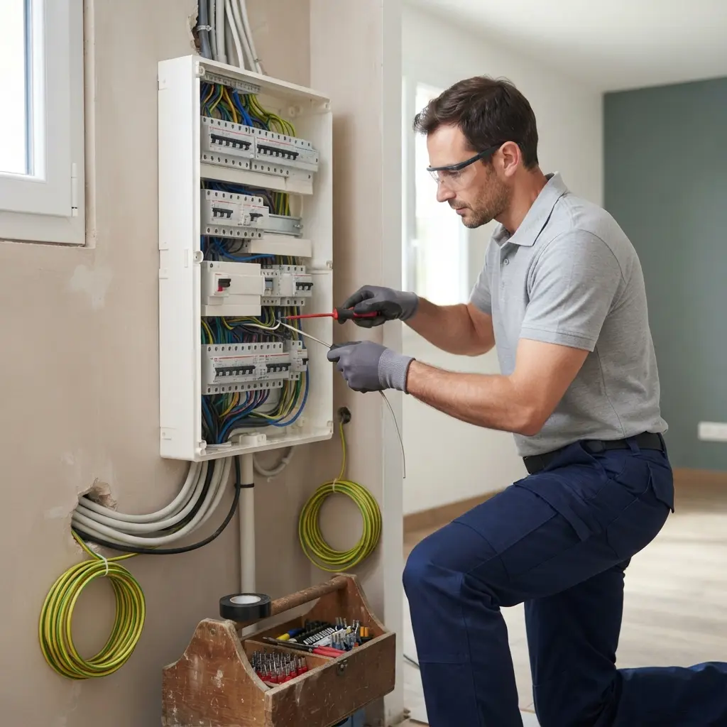 Un accompagnement de qualité pour votre confort