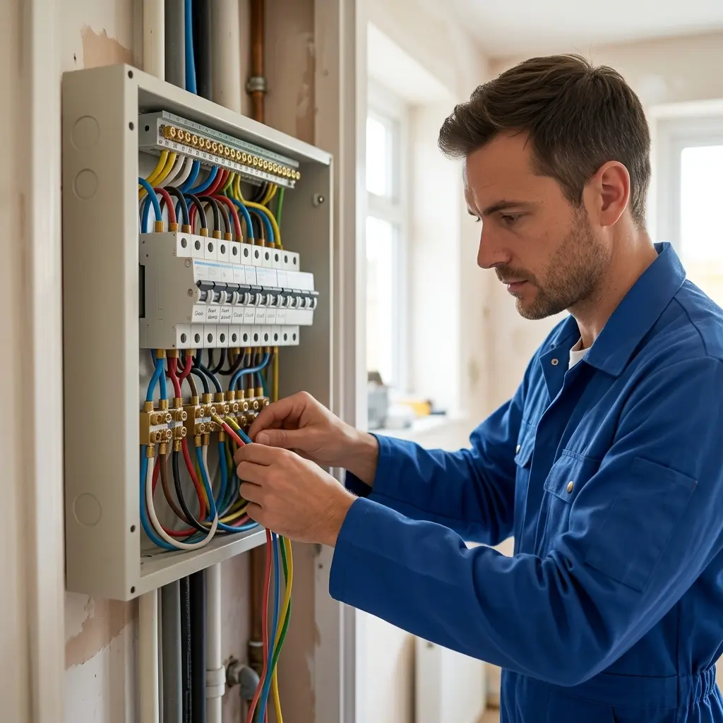 Une approche technique rigoureuse pour vos réseaux
