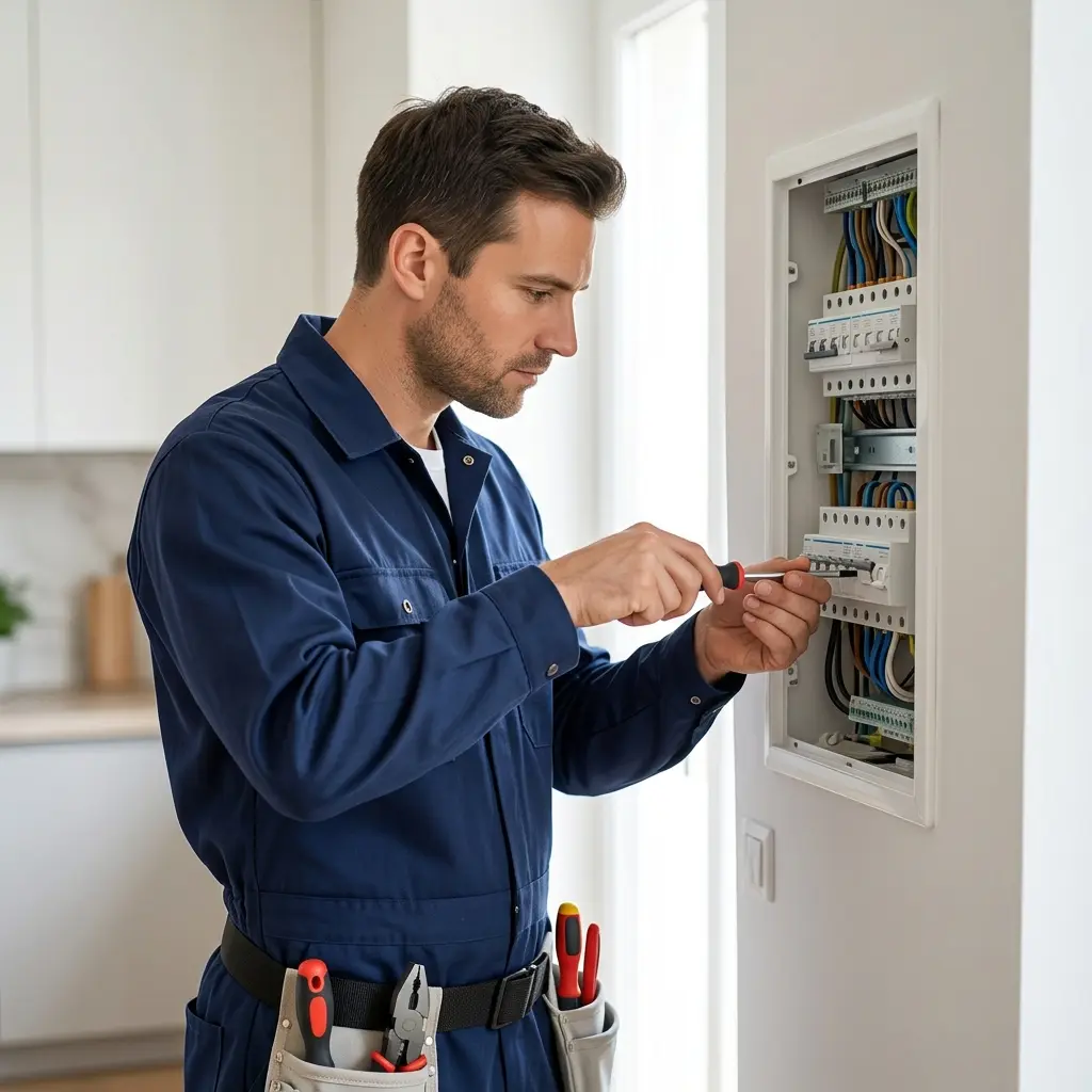 Les gestes de prévention pour votre électricité