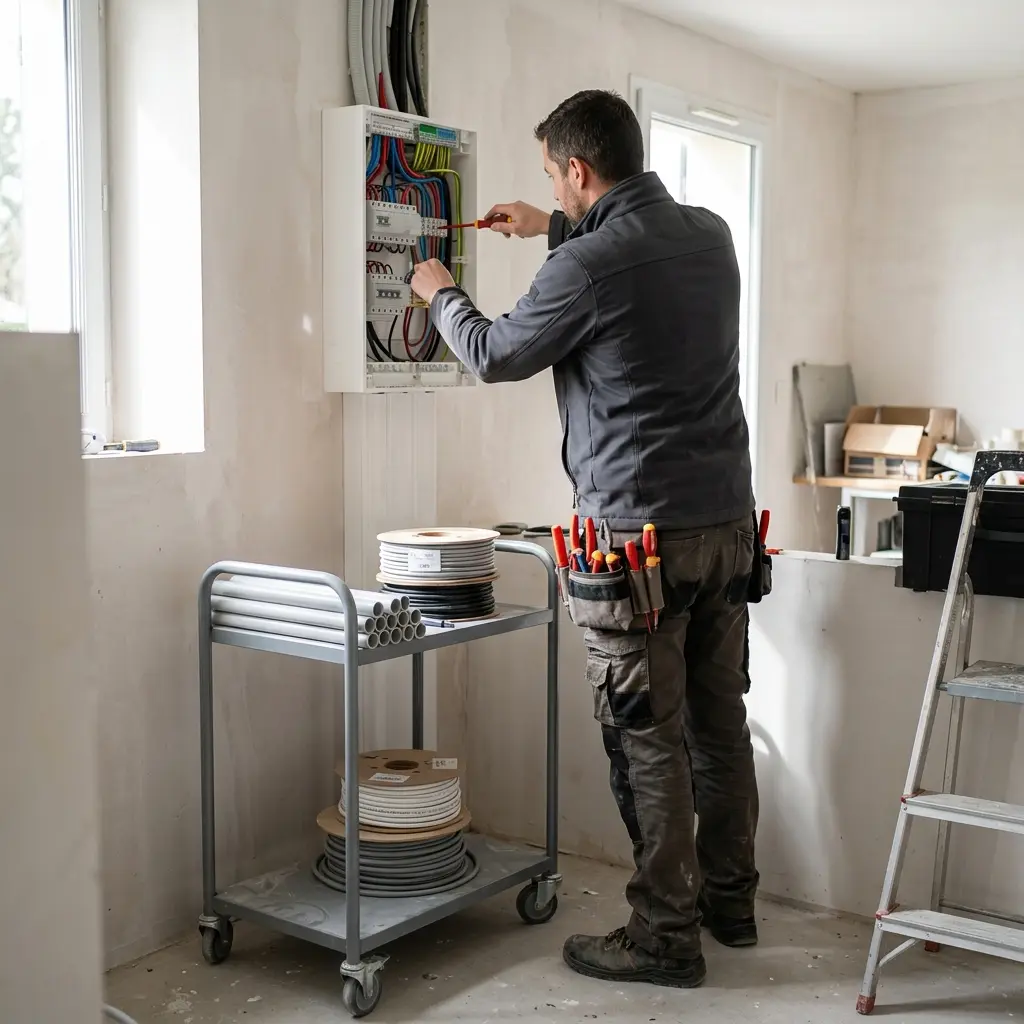 Besoin d'une intervention rapide à Ballancourt-sur-Essonne ?