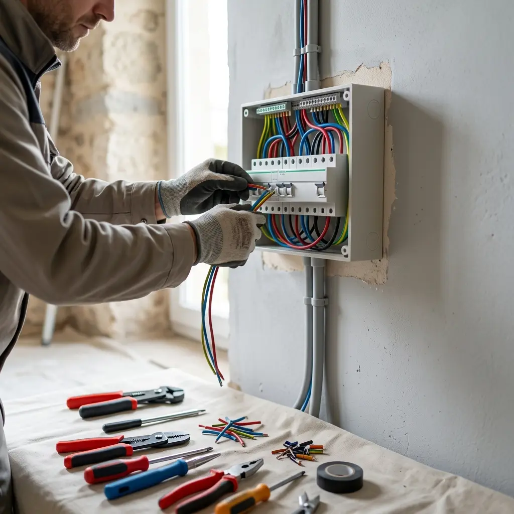 Une approche technique pour une mise aux normes durable