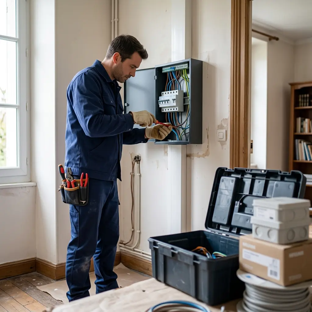 Les réflexes à adopter pour prévenir les risques électriques