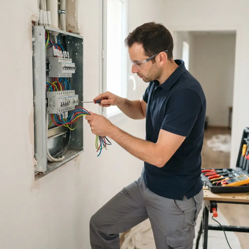 Comment se déroule l’intervention à Maisse ?