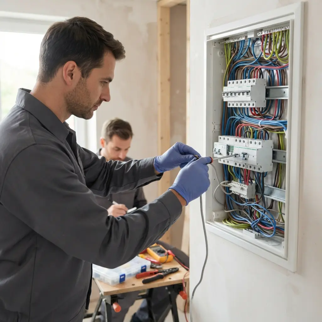 Une approche technique rigoureuse pour vos travaux