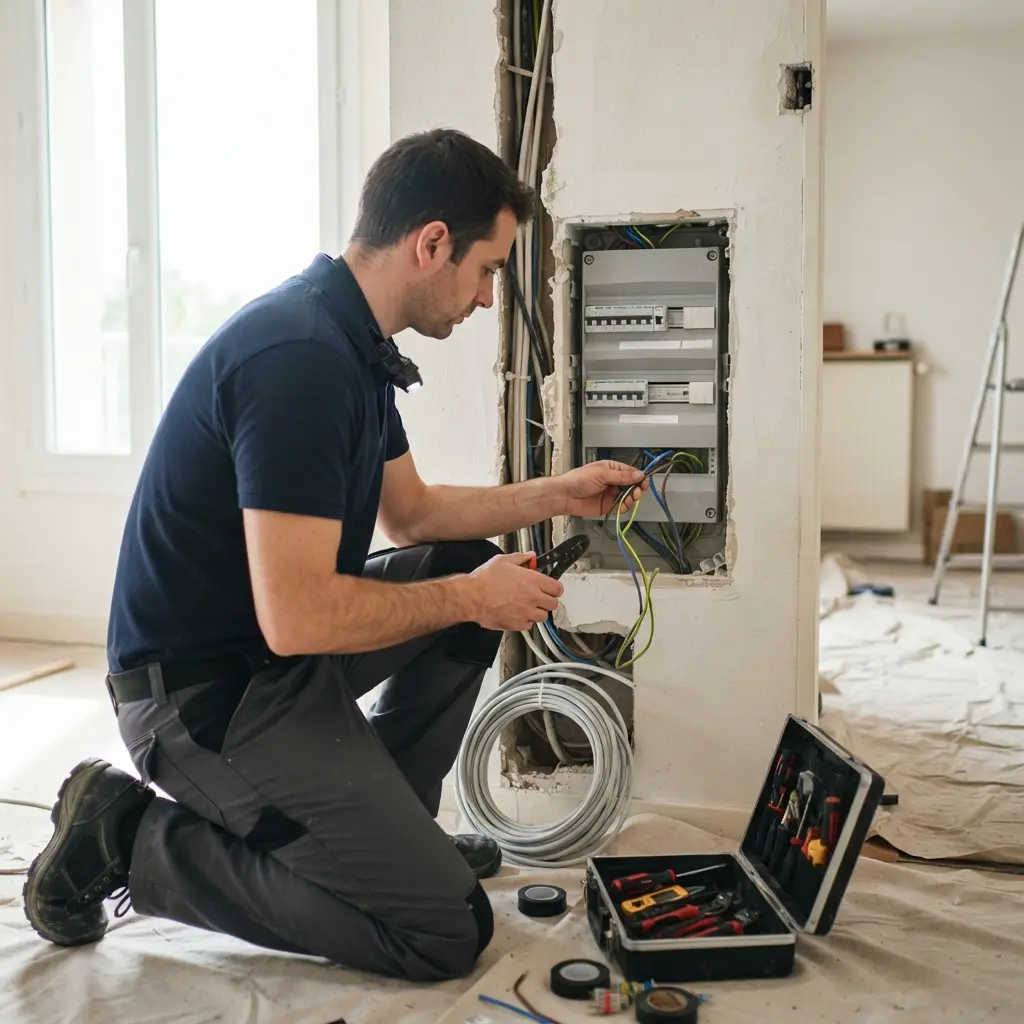 Une approche technique et rigoureuse pour vos travaux