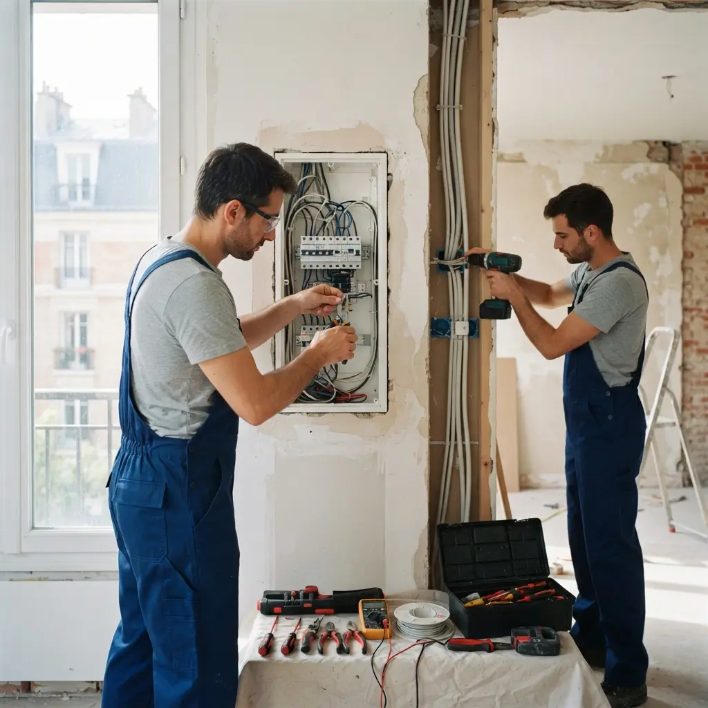 Bonnes pratiques à Clichy