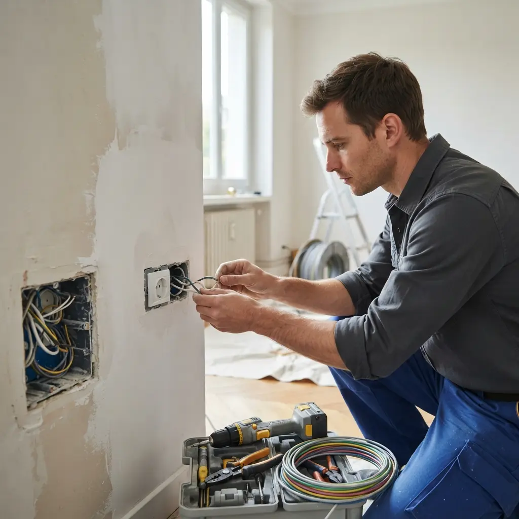 Notre approche pour vos travaux