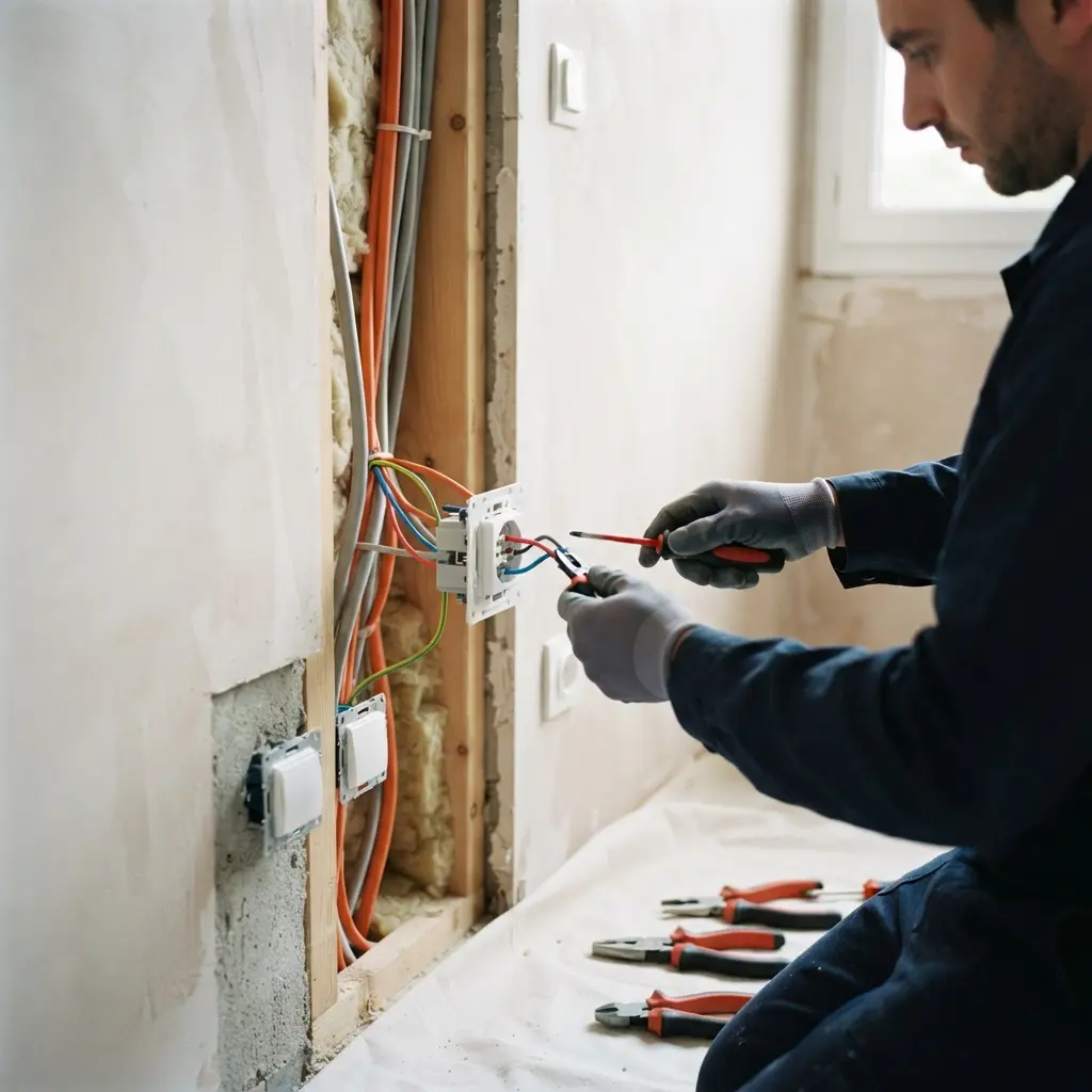 Une installation fiable pour votre avenir