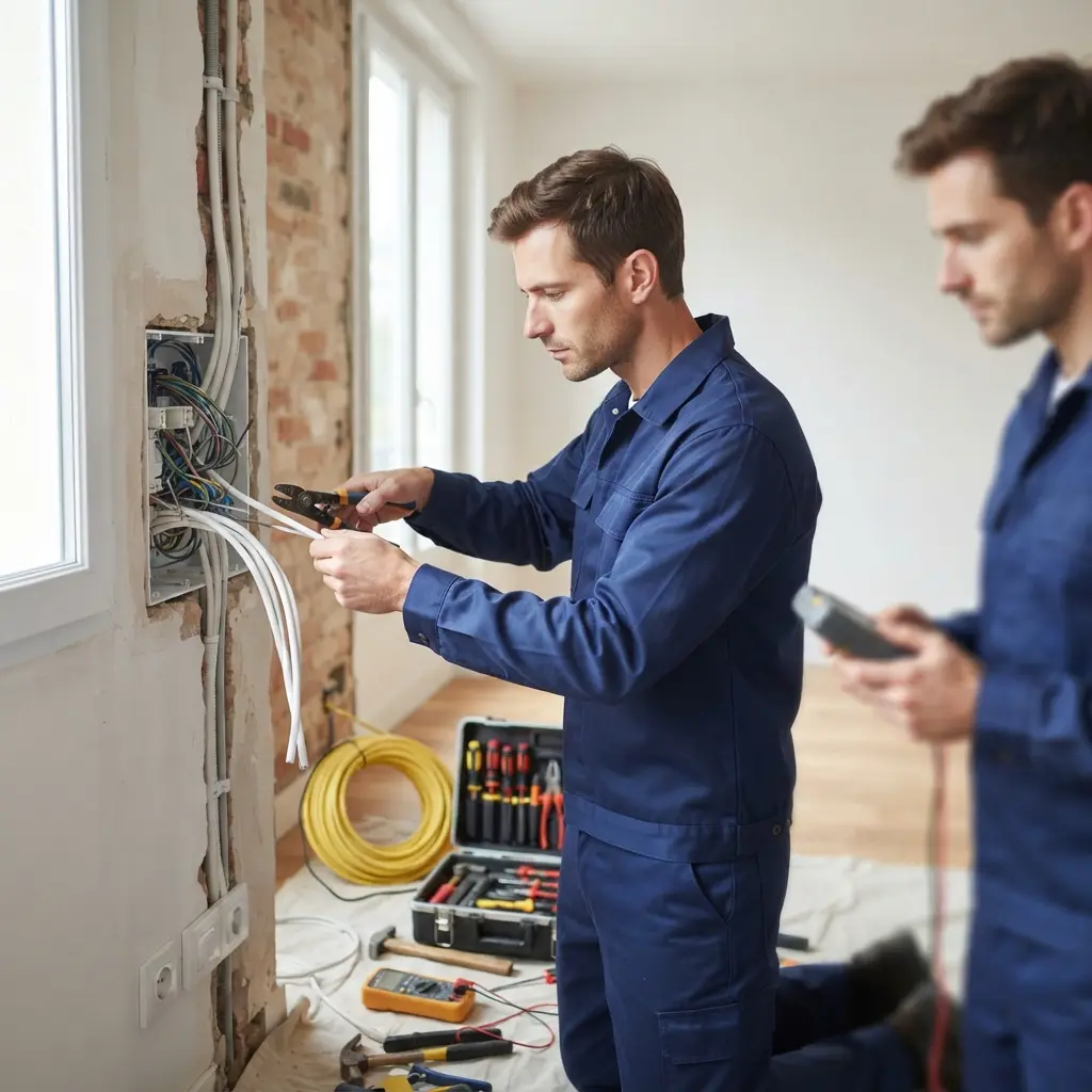 Comment se déroule la rénovation à Saint-Cloud ?