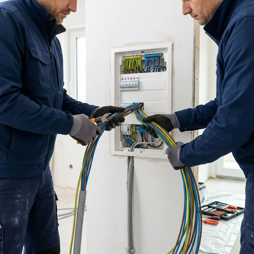 Pourquoi choisir nos services à Bagneux ?