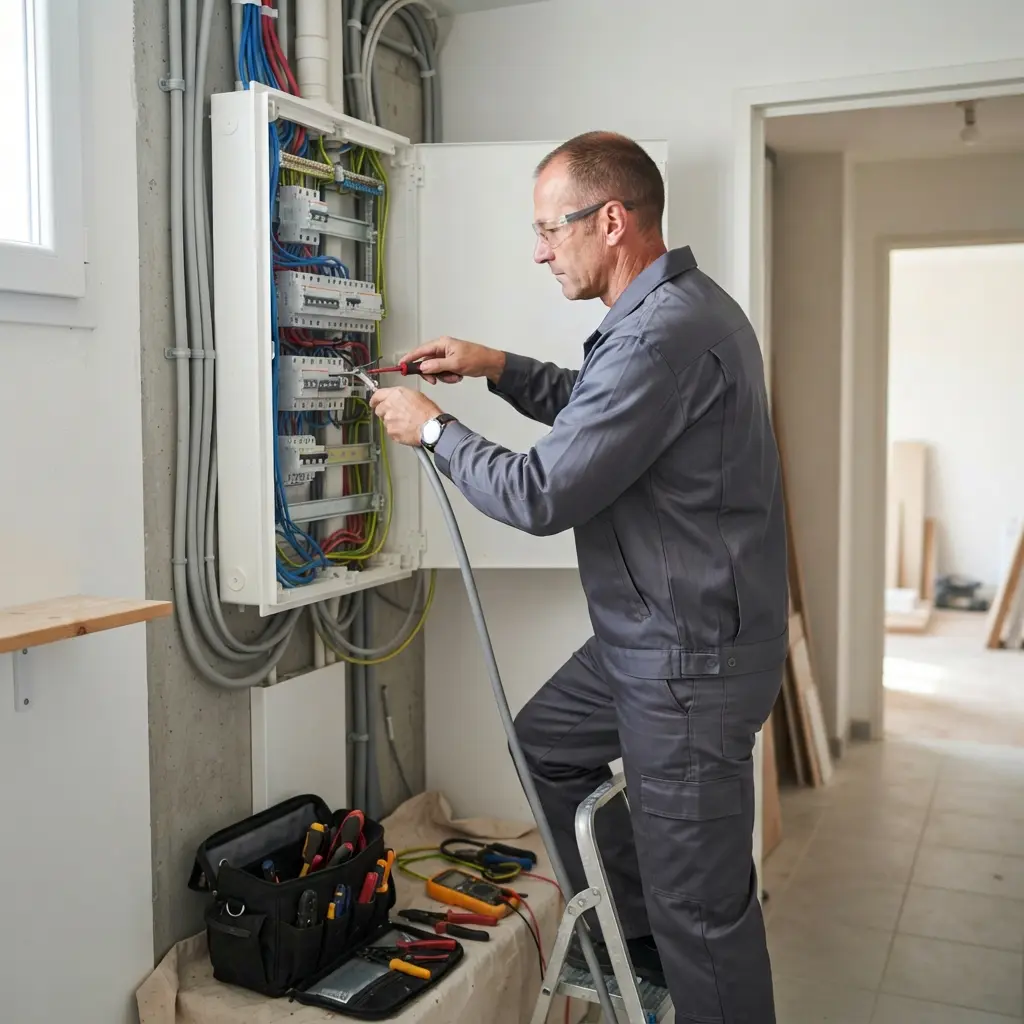 Vous avez besoin d’une intervention d’urgence à Gennevilliers ?
