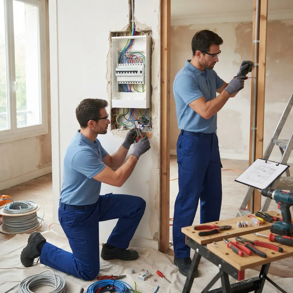 Prévenir à l'avance dans chaque quartier de Malakoff