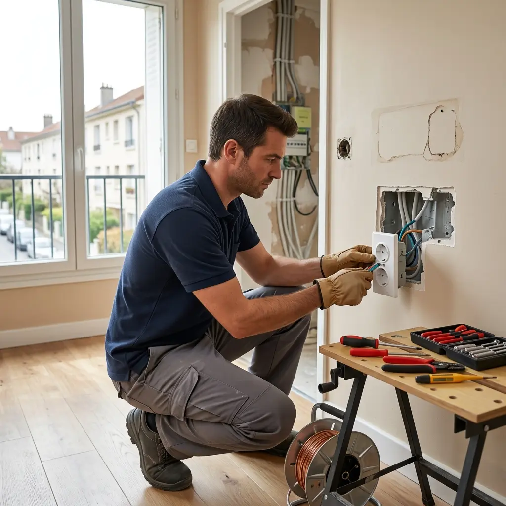 Assurez votre confort et votre sécurité