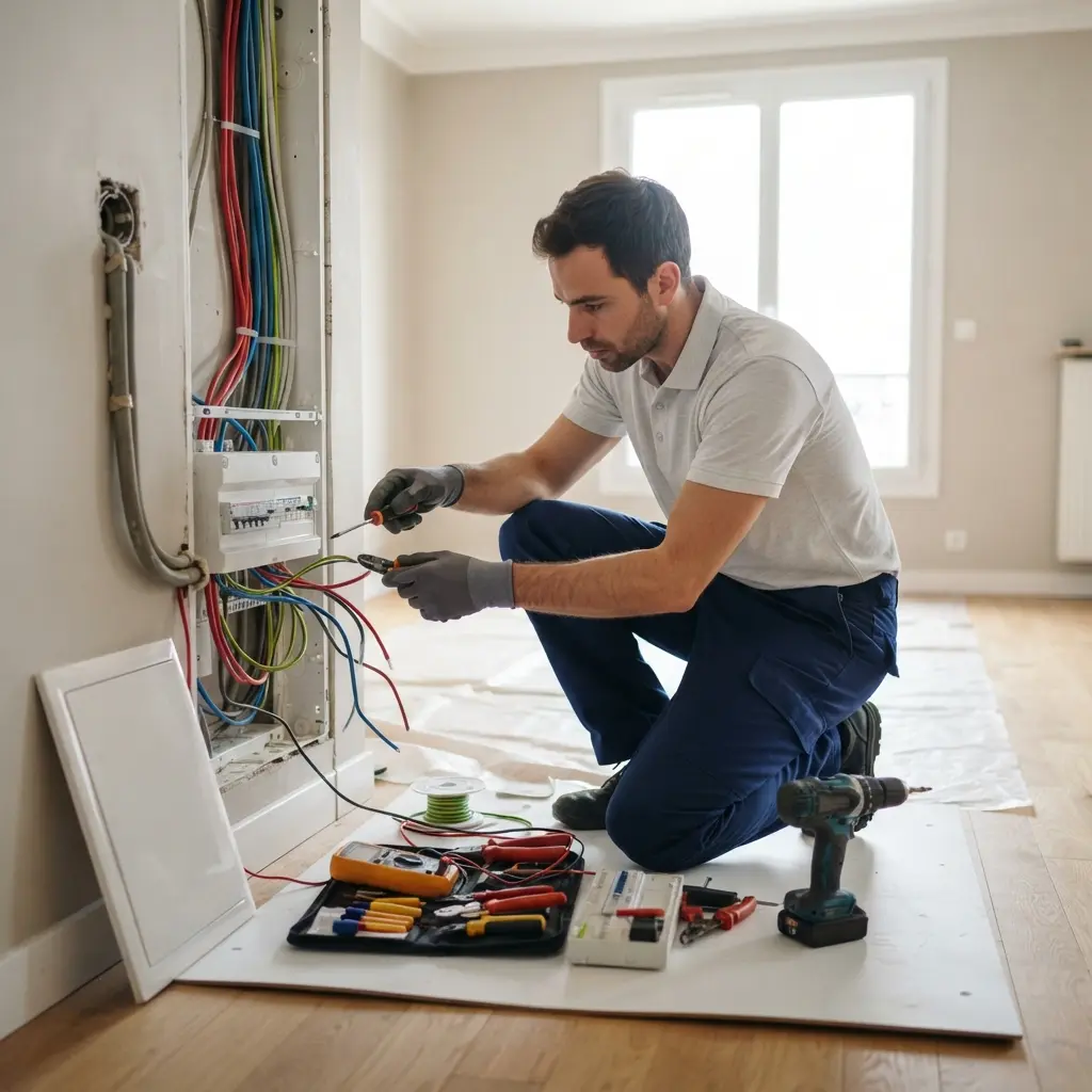 Pourquoi nous choisir à Fontenay-aux-Roses pour votre rénovation électrique