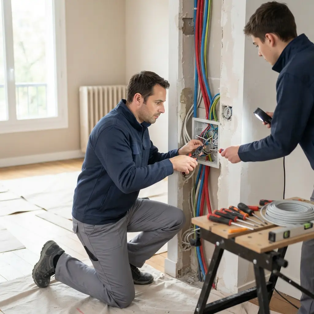Conseils de prévention et réflexes utiles pour vos installations