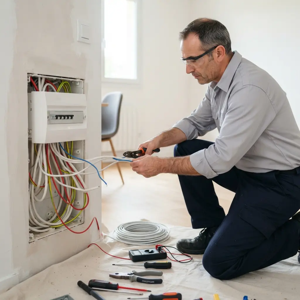 Les gestes de prévention pour éviter les pannes électriques