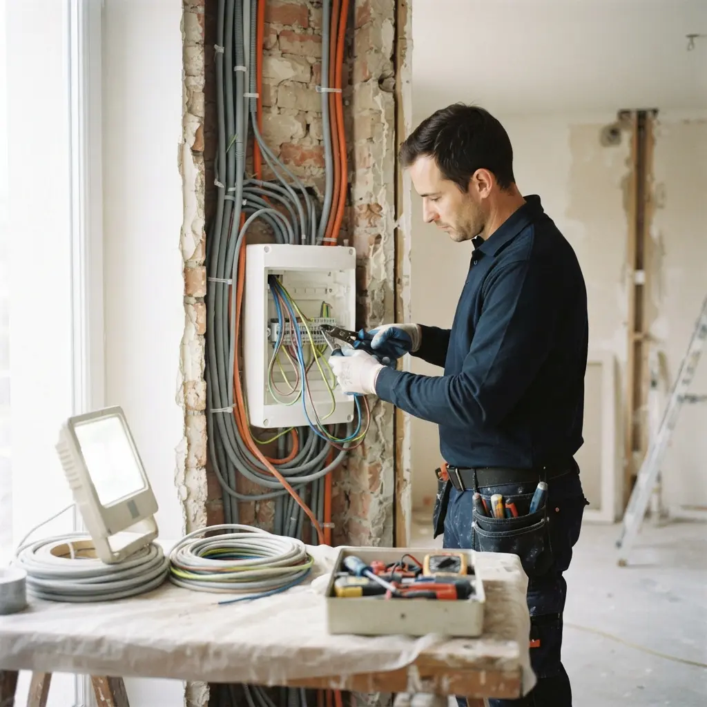 Besoin d'une intervention rapide à Châtenay-Malabry ?