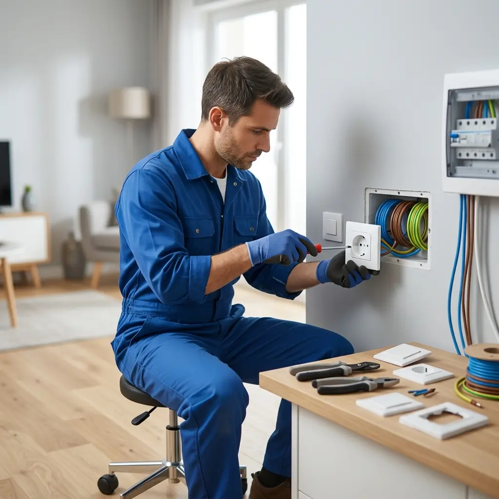Comment procéder à votre rénovation électrique à Sceaux ?