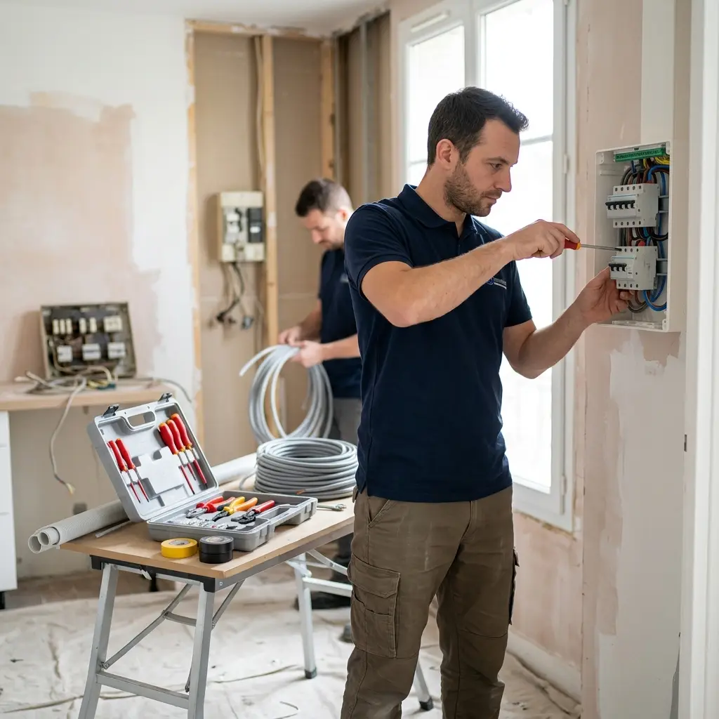 Bons gestes à adopter en cas de panne à Sceaux