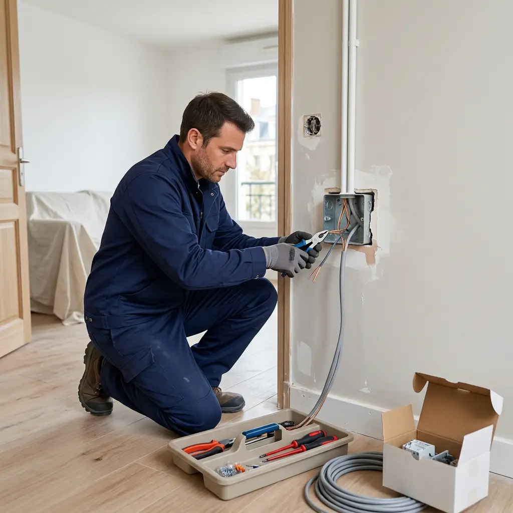 Sceaux : une rénovation sûre et moderne grâce à nos experts