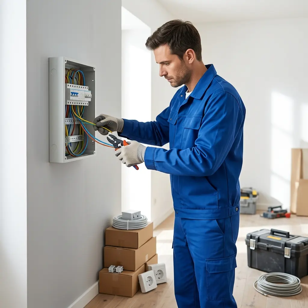 Préparer votre projet de rénovation