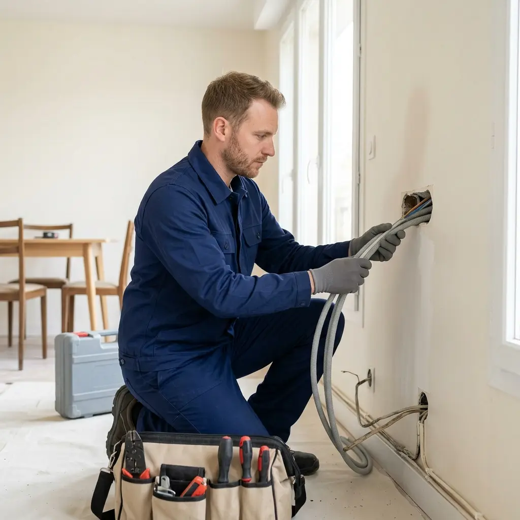 Comportements à adopter en cas de coupure d’électricité à Plessis‑Robinson
