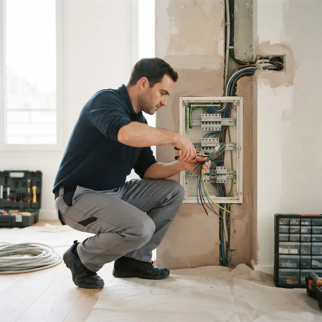 Gestes essentiels pour prévenir les pannes électriques