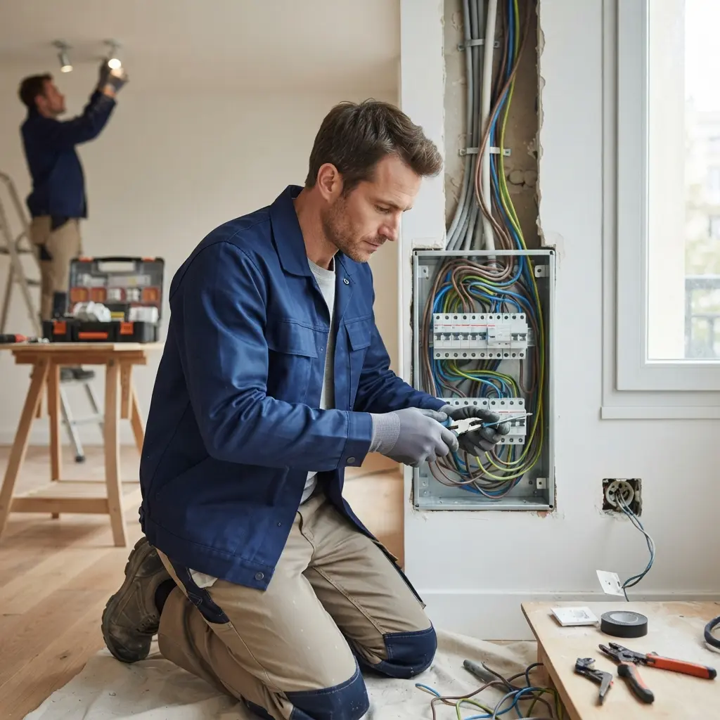 Un diagnostic précis pour un chantier sans surprise